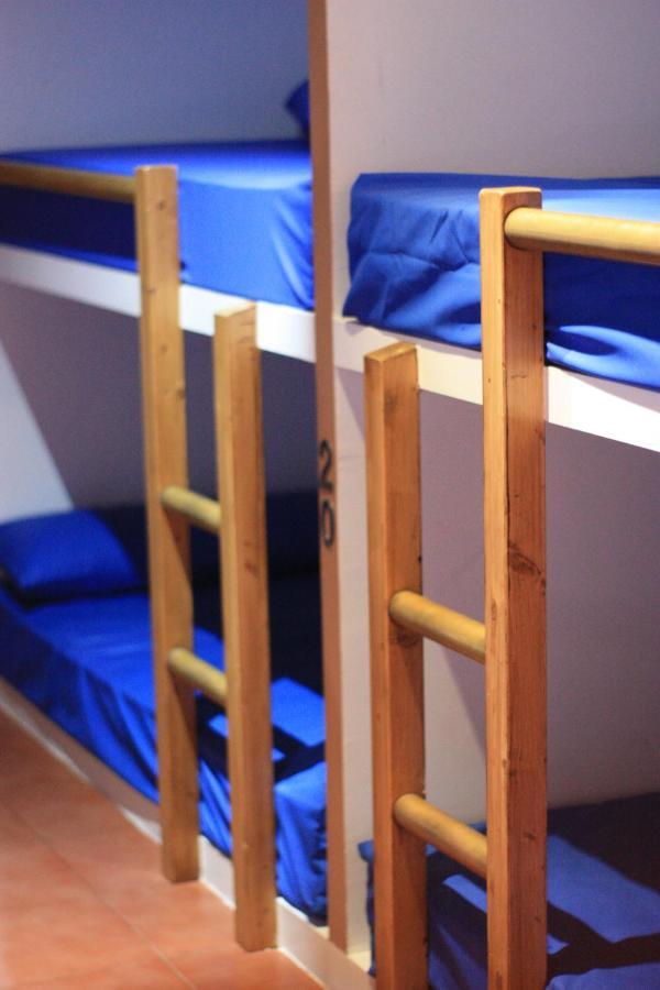 Albergue La Casa Del Camino Valverde de la Virgen ภายนอก รูปภาพ